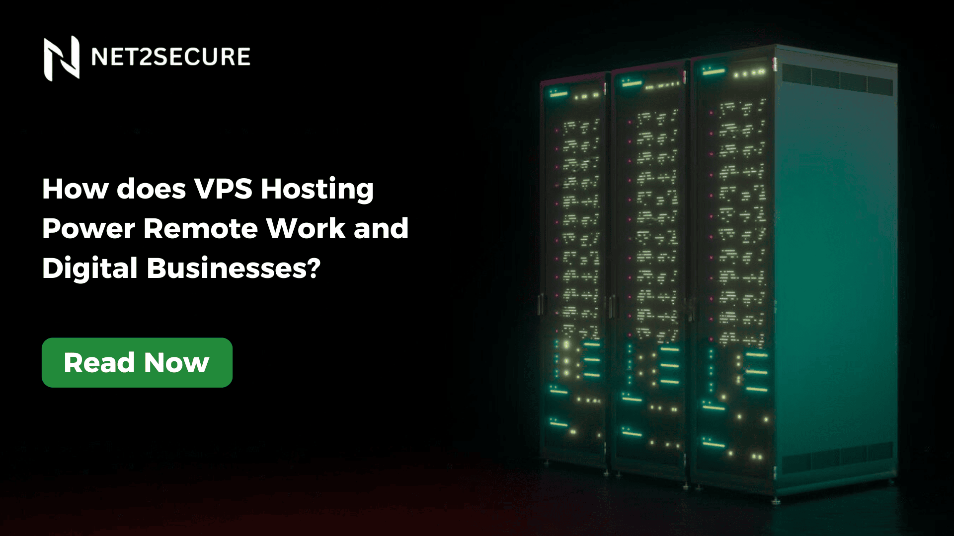 How does VPS Hosting Power Remote Work and Digital Businesses?